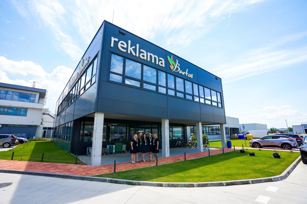 reklamné predmety, reklama Bartoš